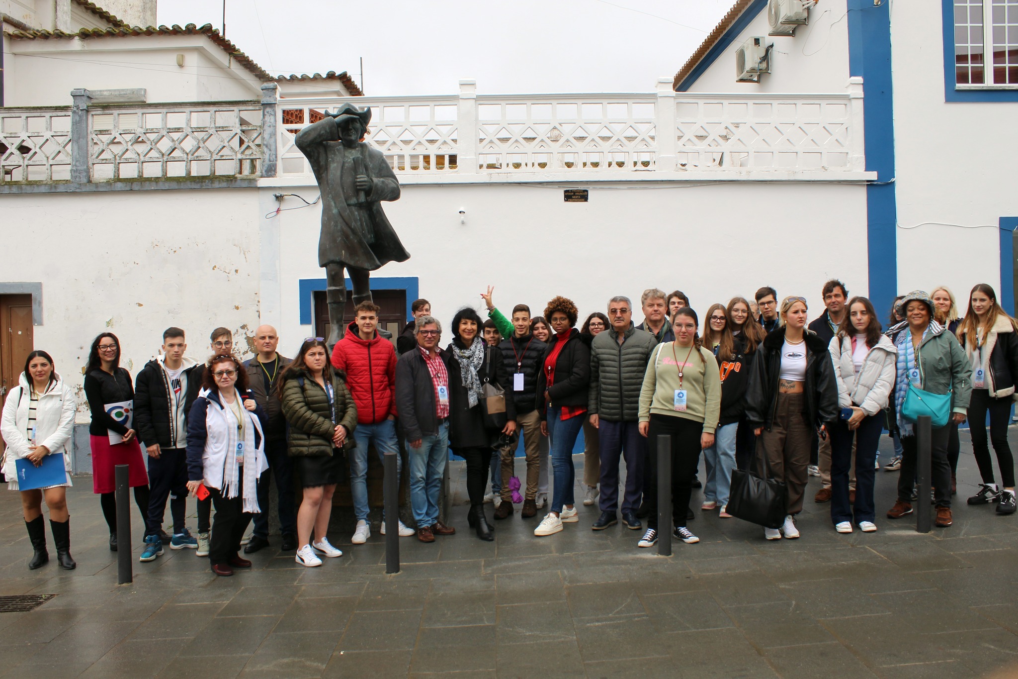 Regional Education in Common European Culture and Education