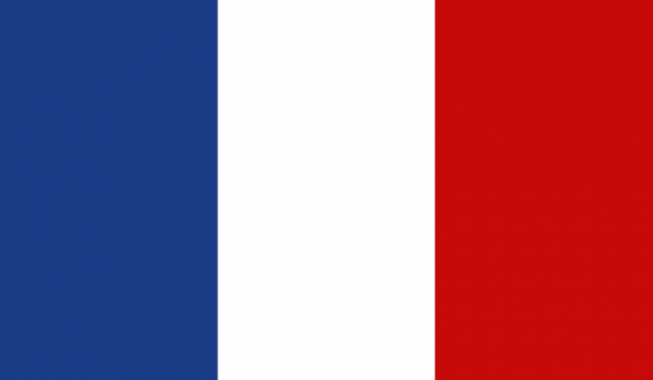 France Flag